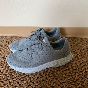 NoBull Ripstop Runners